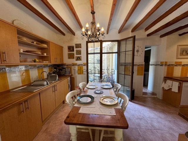 Casa en venta en Tormos, Alacant / Alicante