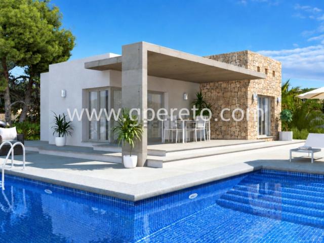 Casa en venta en Tormos, Alacant / Alicante