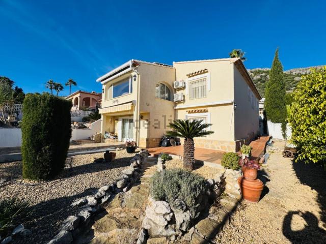 Casa en venta en Tormos, Valencia