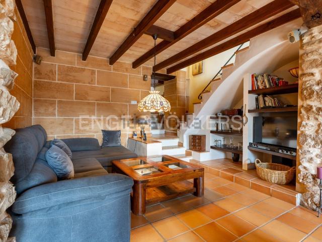 Casa en venta en Tormos, Valencia