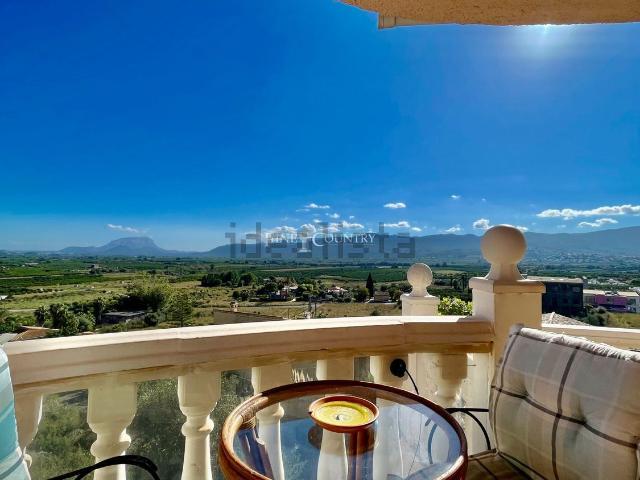 Casa en venta en la Marina Alta, Valencia