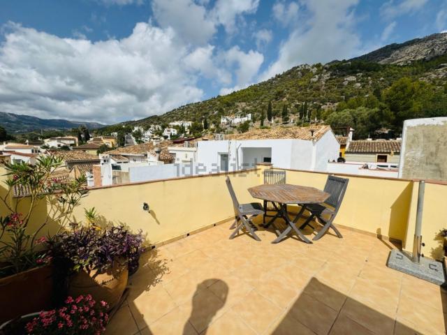 Casa en venta en Tormos, Alacant / Alicante