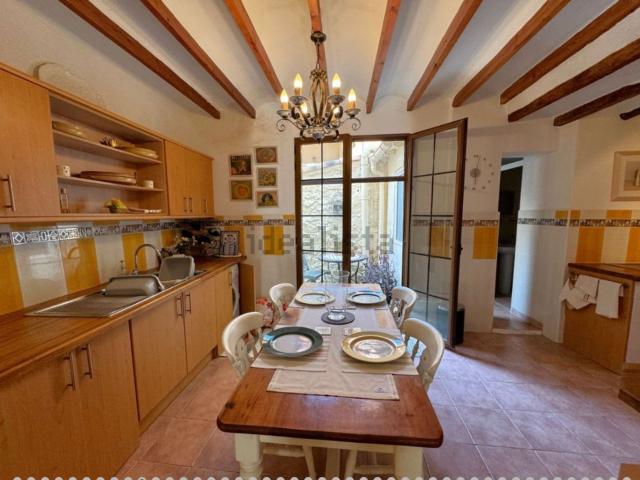 Casa en venta en Tormos