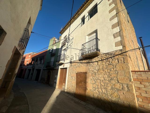 Casa en venta en Garrigues, Catalunya