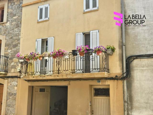 Casa en venta en Tornabous