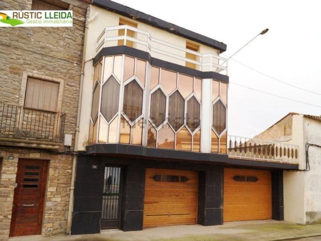 Casa en venta en Tornabous Casa en venta en Tornabous