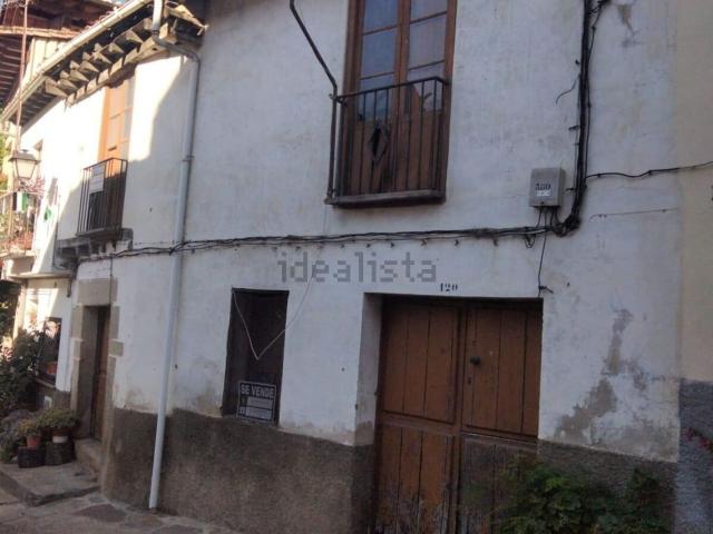 Casa en venta en Tornavacas, Extremadura