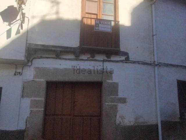 Casa en venta en Tornavacas, Extremadura