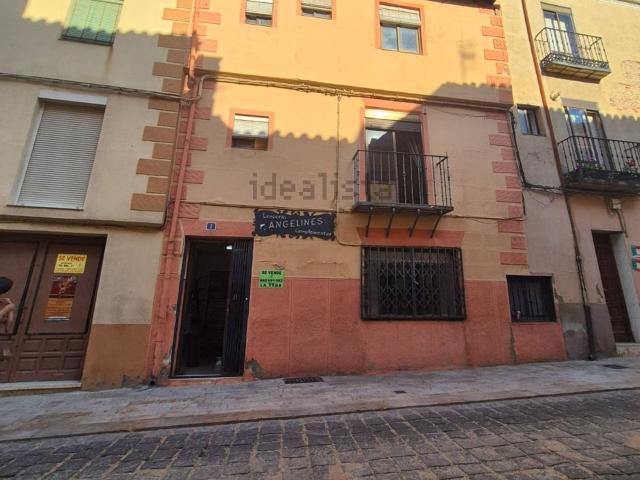 Casa en venta en Toro, Castilla y León