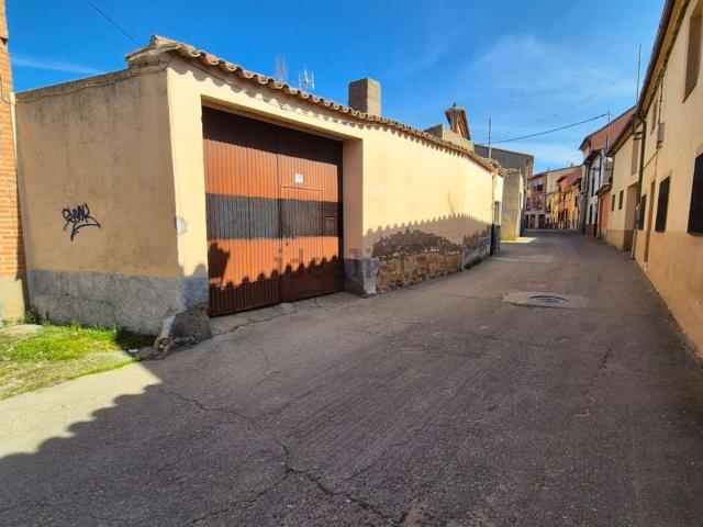 Casa en venta en Toro, Castilla y León