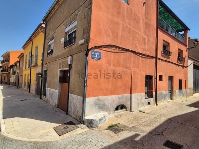 Casa en venta en Toro, Castilla y León