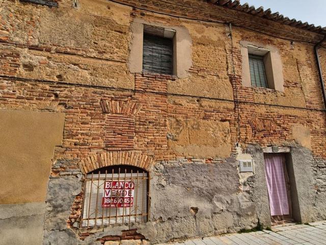 Casa en venta en Toro, Castilla y León