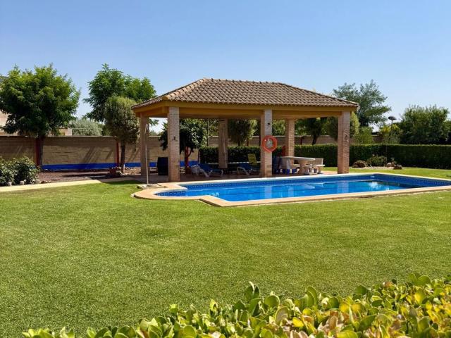 Casa en venta en Torralba De Calatrava, Castilla-La Mancha