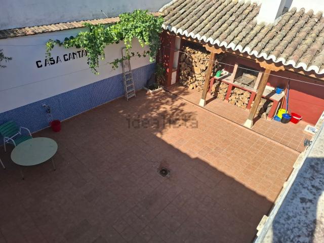 Casa en venta en Torralba De Calatrava, Castilla-La Mancha