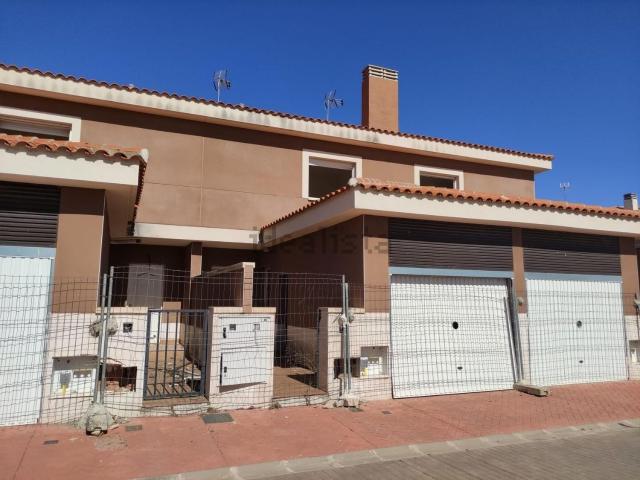 Casa en venta en Torralba De Calatrava, Castilla-La Mancha