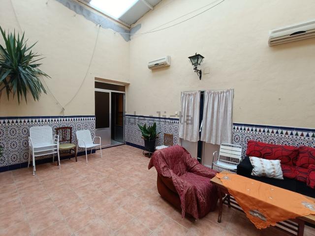 Casa en venta en Torralba De Calatrava, Castilla-La Mancha
