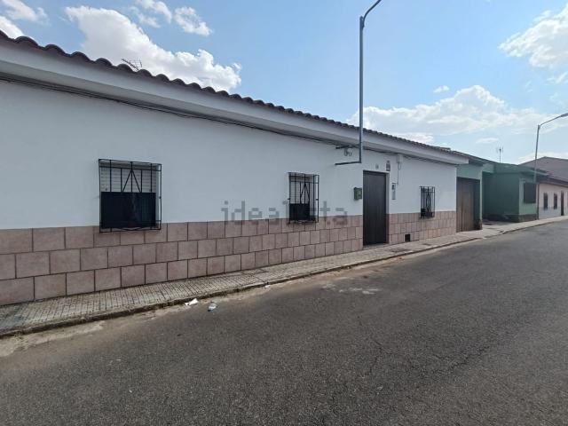 Casa en venta en Torralba De Calatrava, Castilla-La Mancha