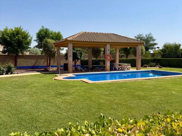Casa en venta en Torralba De Calatrava, Castilla-La Mancha