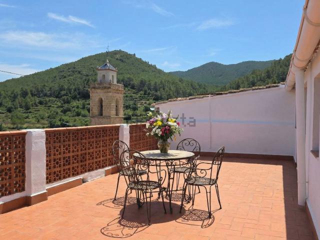 Casa en venta en l'Alt Millars, Valencia
