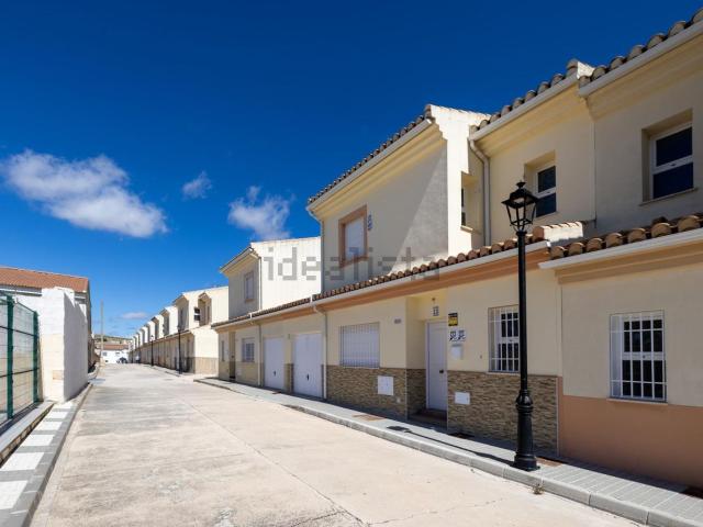 Casa en venta en Comarca de Los Montes, Andalucía