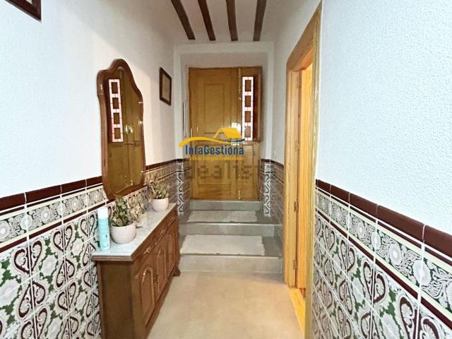 Casa en venta en Torre De Juan Abad, Castilla-La Mancha