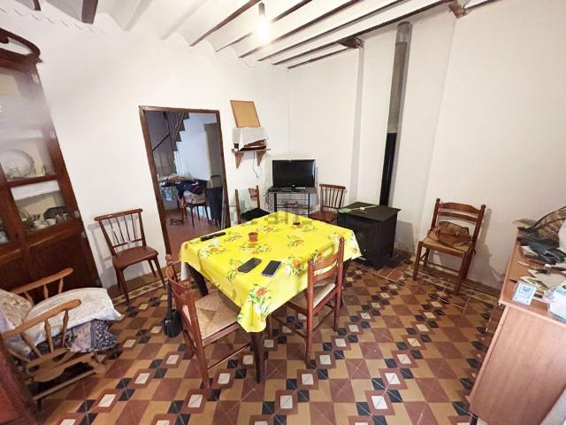 Casa en venta en Torre De Juan Abad, Castilla-La Mancha
