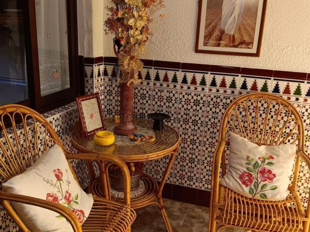 Casa en venta en Torre De Juan Abad, Castilla-La Mancha