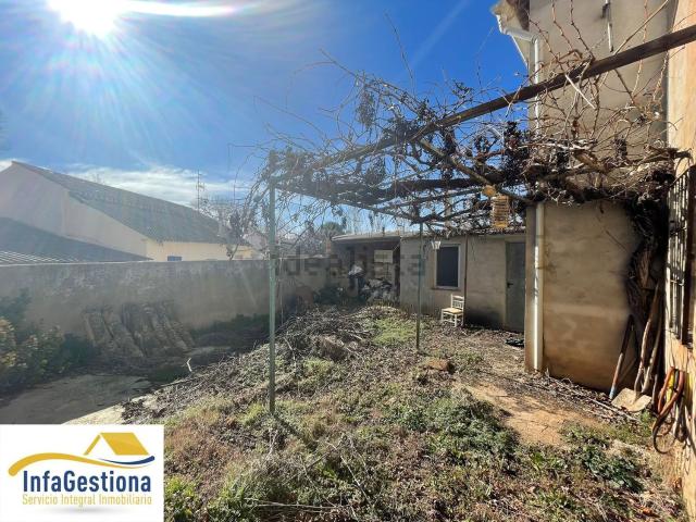Casa en venta en Torre De Juan Abad, Castilla-La Mancha