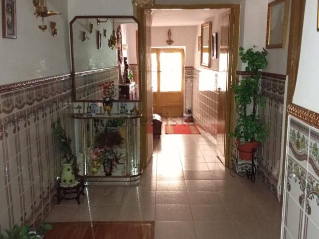 Casa en venta en Torre De Juan Abad, Castilla-La Mancha