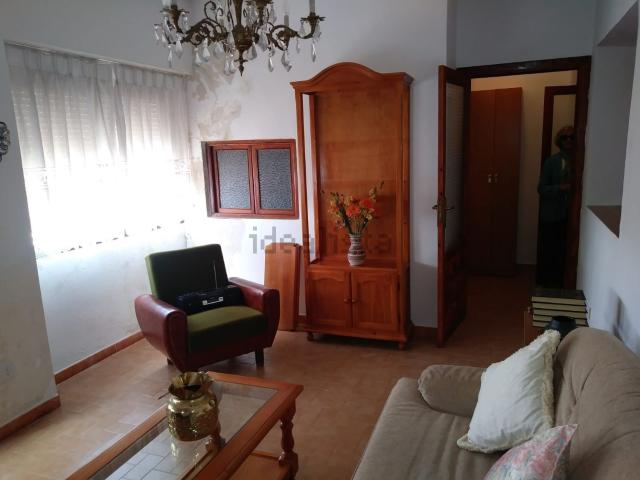 Casa en venta en Torre De Juan Abad, Castilla-La Mancha