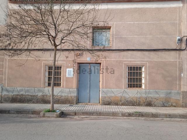 Casa en venta en Torre De Juan Abad, Castilla-La Mancha
