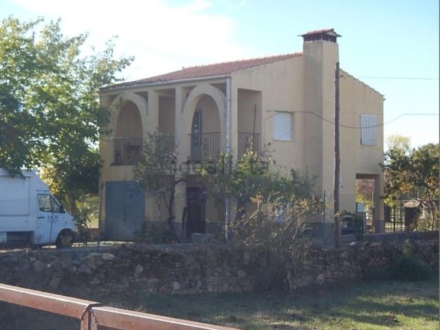 Casa en venta en Torre De Santa María