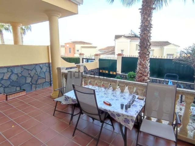 Casa en venta en Vélez-málaga, La Viña