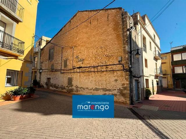 Casa en venta en la Plana Alta, Valencia