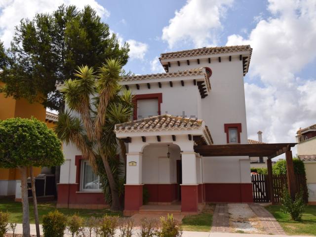 Casa en venta en Torre Pacheco, Murcia