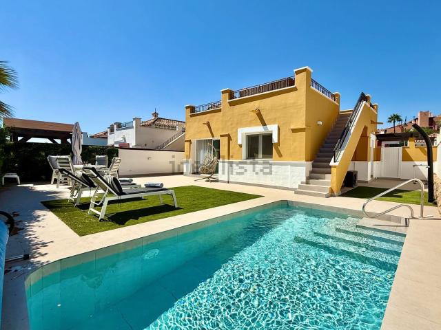 Casa en venta en Torre Pacheco, Murcia