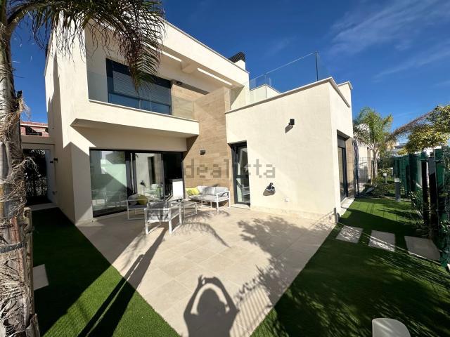 Casa en venta en Santa Rosalía, Torre Pacheco