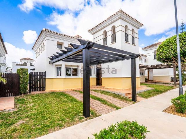 Casa en venta en Urbanización la Torre Golf, Torre Pacheco