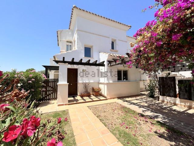 Casa en venta en Urbanización la Torre Golf, Torre Pacheco