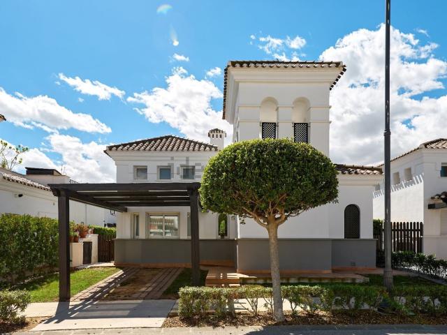 Casa en venta en Urbanización la Torre Golf, Torre Pacheco