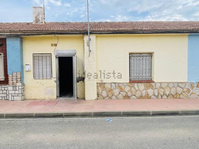 Casa en venta en Casco, Torre Pacheco
