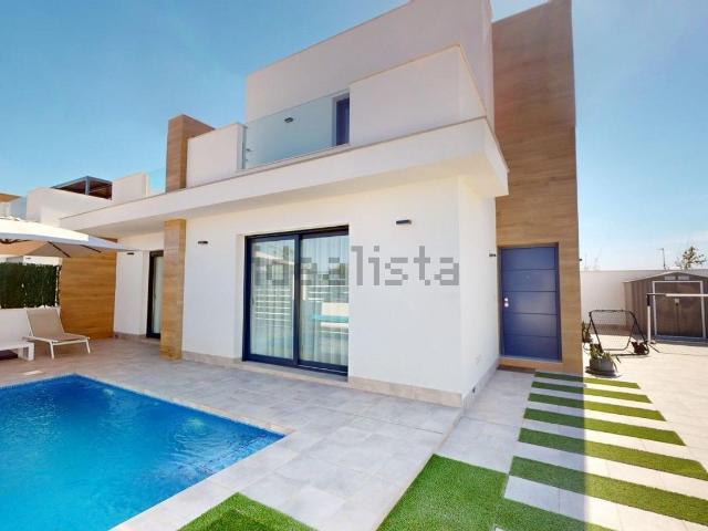 Casa en venta en Roldán, Torre Pacheco