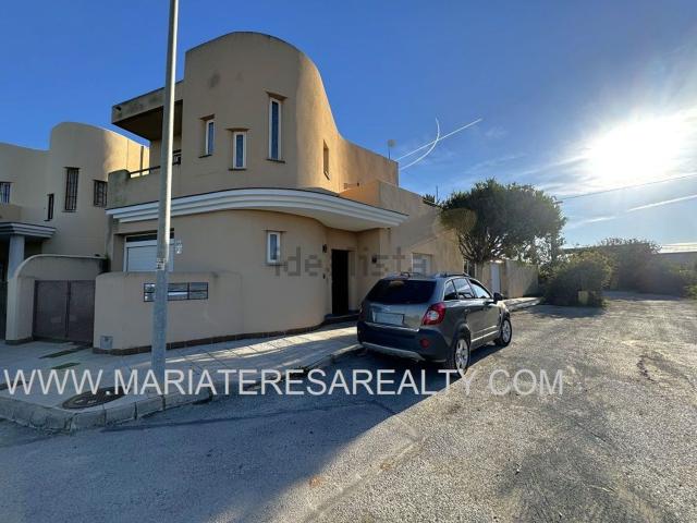 Casa en venta en Dolores, Torre Pacheco