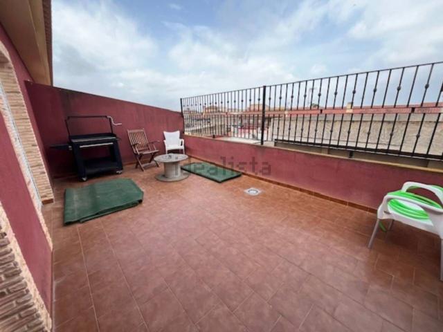 Casa en venta en Lo Ferro, Torre Pacheco