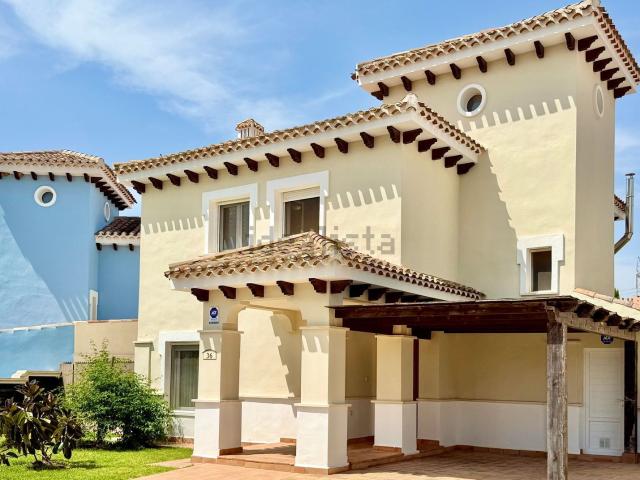 Casa en venta en Torre Pacheco, Murcia