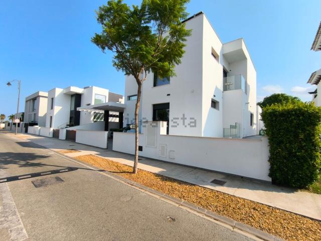 Casa en venta en Torre Pacheco, Murcia