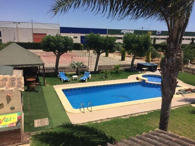 Casa en venta en Torre Pacheco, Murcia