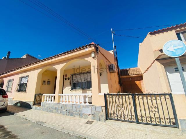 Casa en venta en Roldán, Torre Pacheco