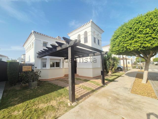Casa en venta en Urbanización la Torre Golf, Torre Pacheco