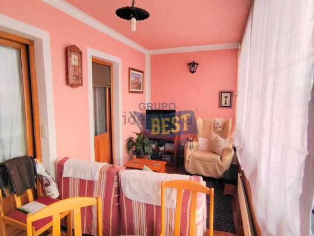 Casa en venta en Torre Val De San Pedro